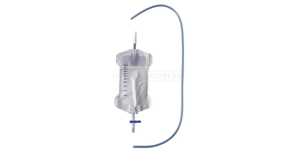 Drainagen / systeme Medicoplast International GmbH